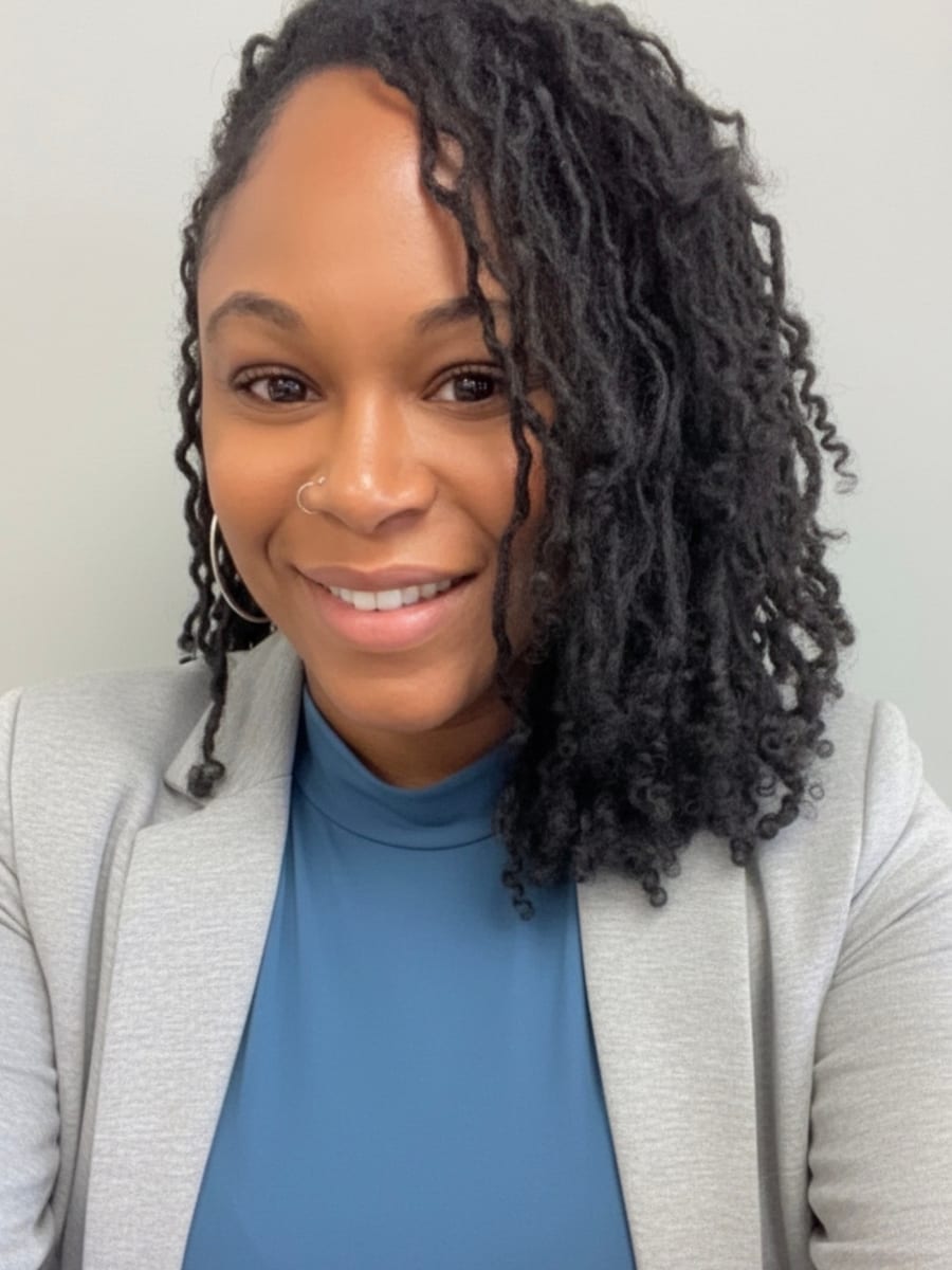 Doctor Tanika Motley, DNP, APRN, PMHNP-BC